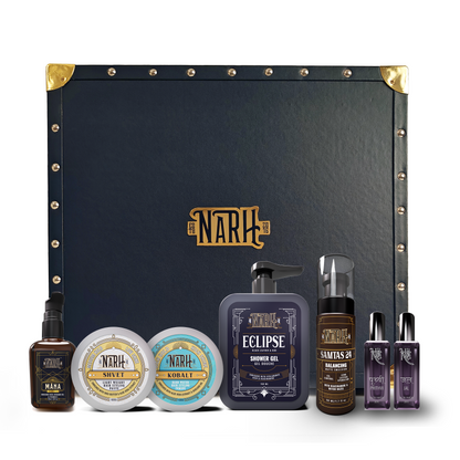 The Ultimate Mens Gift Box - Narh - gift box