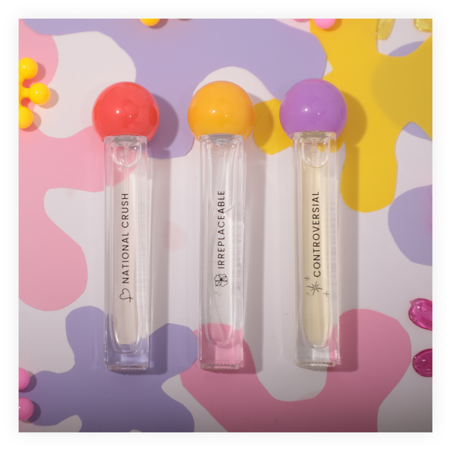 The Lollipop Discovery Set