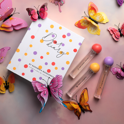 The Lollipop Discovery Set