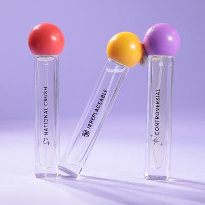 The Lollipop Discovery Set
