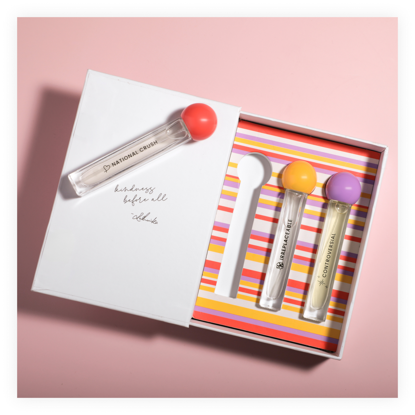 The Lollipop Discovery Set