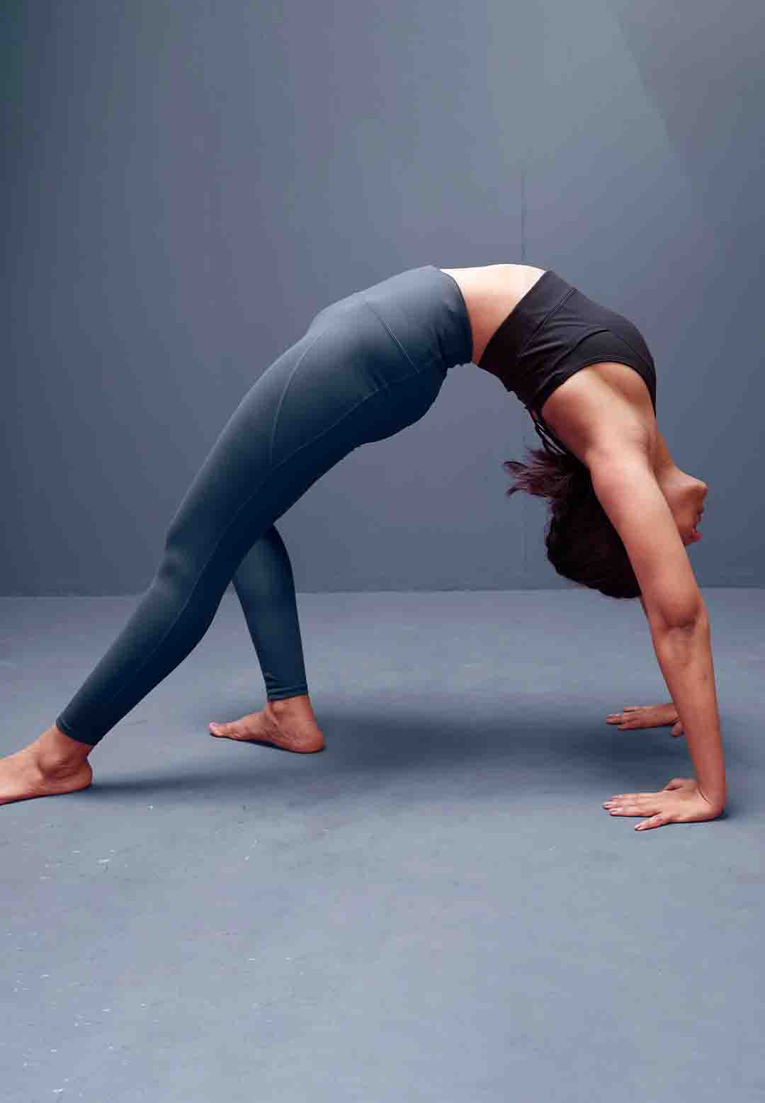 Ultimate Leggings 2.0 | BlissClub at Broadway