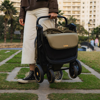 Loopie Hop | Baby Stroller
