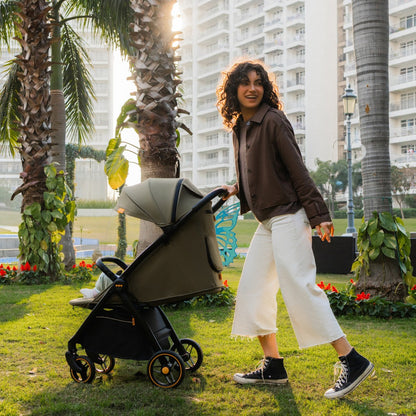 Loopie Hop | Baby Stroller