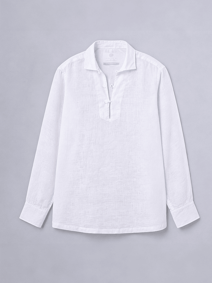 Nirvaan Linen Shirt