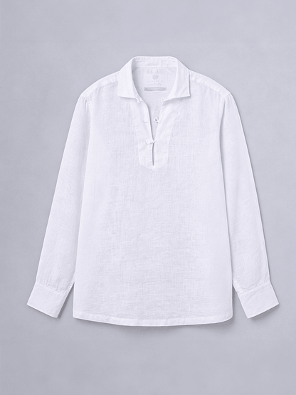 Nirvaan Linen Shirt