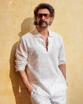 Nirvaan Linen Shirt