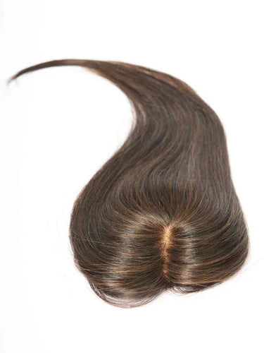 Nish Hair, Subtle Highlight Scalp Line