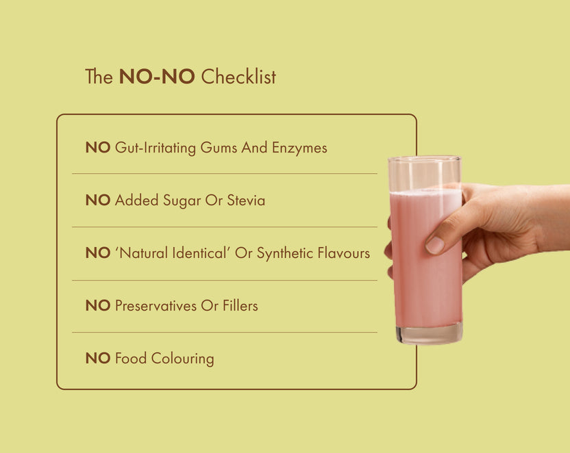 No-Nonsense Plant Protein - Watermelon Bubblegum | COSMIX at Broadway