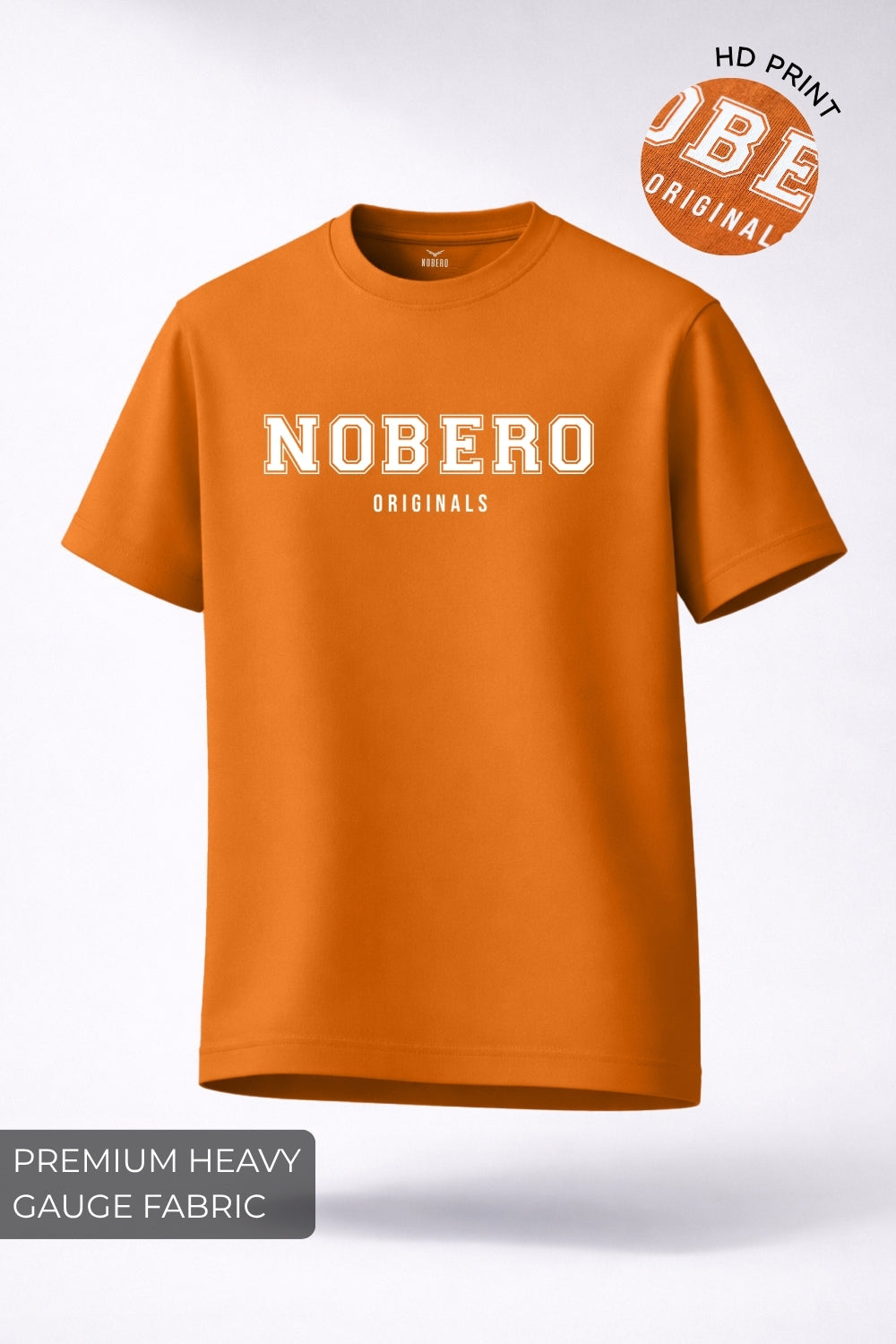 Nobero Premium T-Shirt