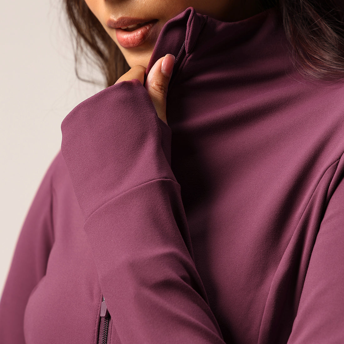 Ultimate Sculpt Jacket | Blissclub at Broadway