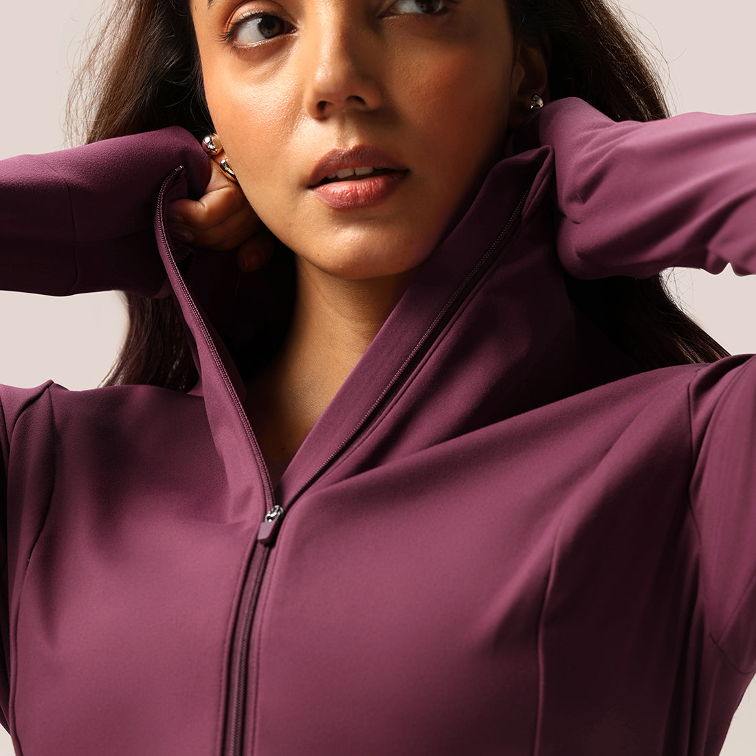 Ultimate Sculpt Jacket | Blissclub at Broadway