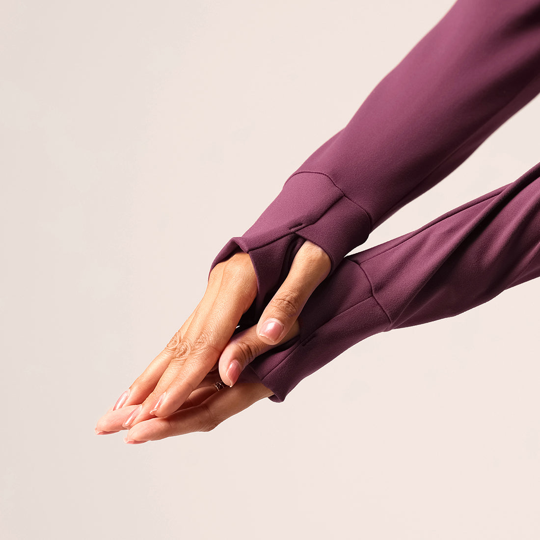 Ultimate Sculpt Jacket | Blissclub at Broadway
