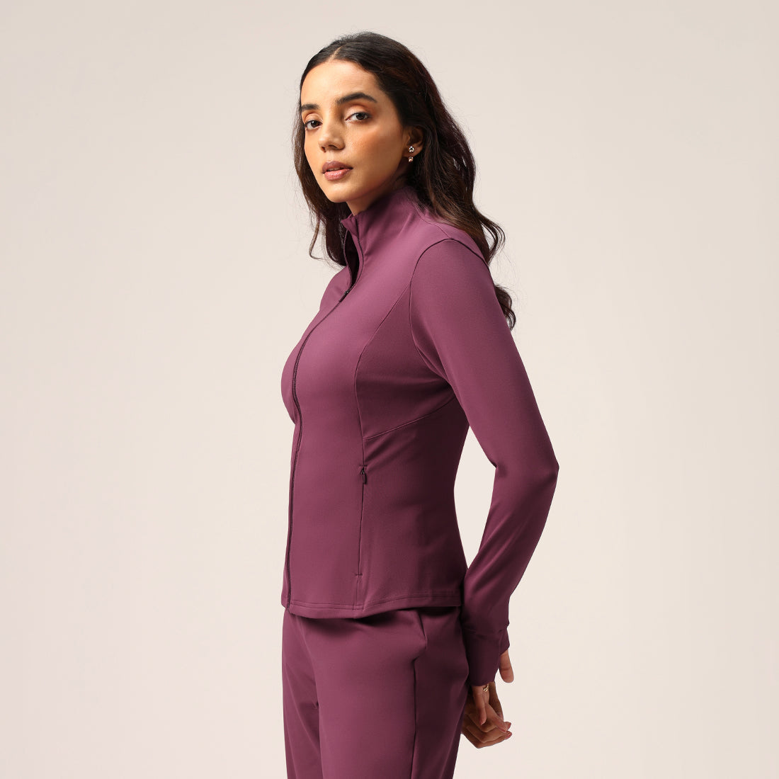 Ultimate Sculpt Jacket | Blissclub at Broadway