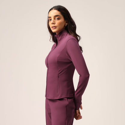 Ultimate Sculpt Jacket | Blissclub at Broadway
