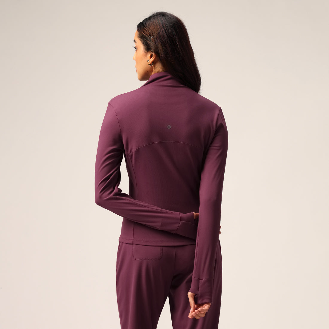 Ultimate Sculpt Jacket | Blissclub at Broadway