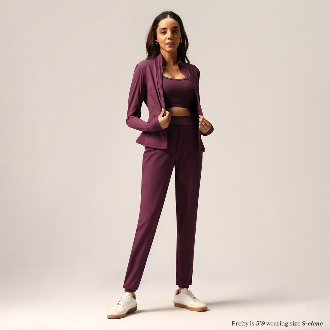 Ultimate Sculpt Jacket | Blissclub at Broadway