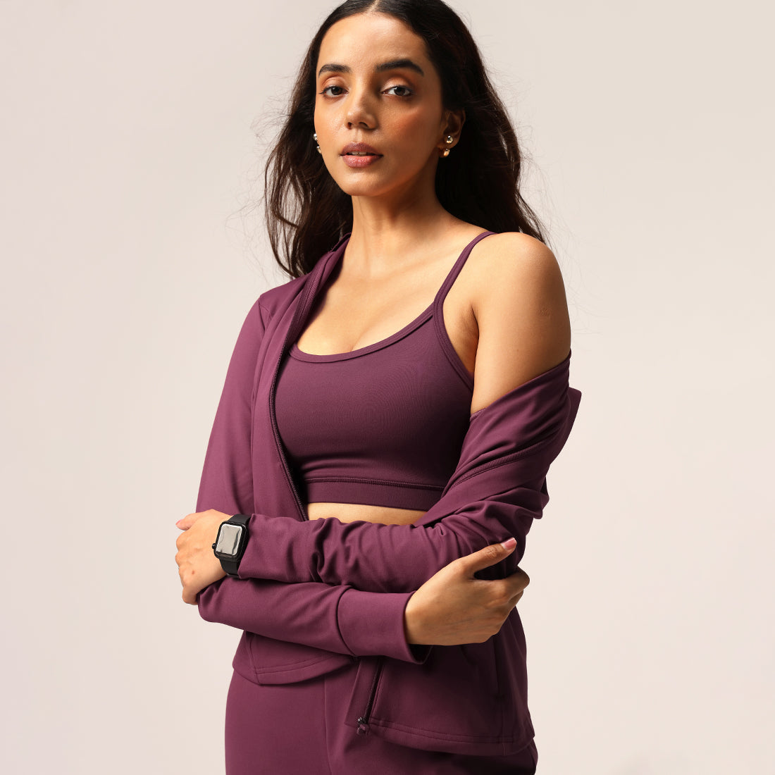 Ultimate Sculpt Jacket | Blissclub at Broadway