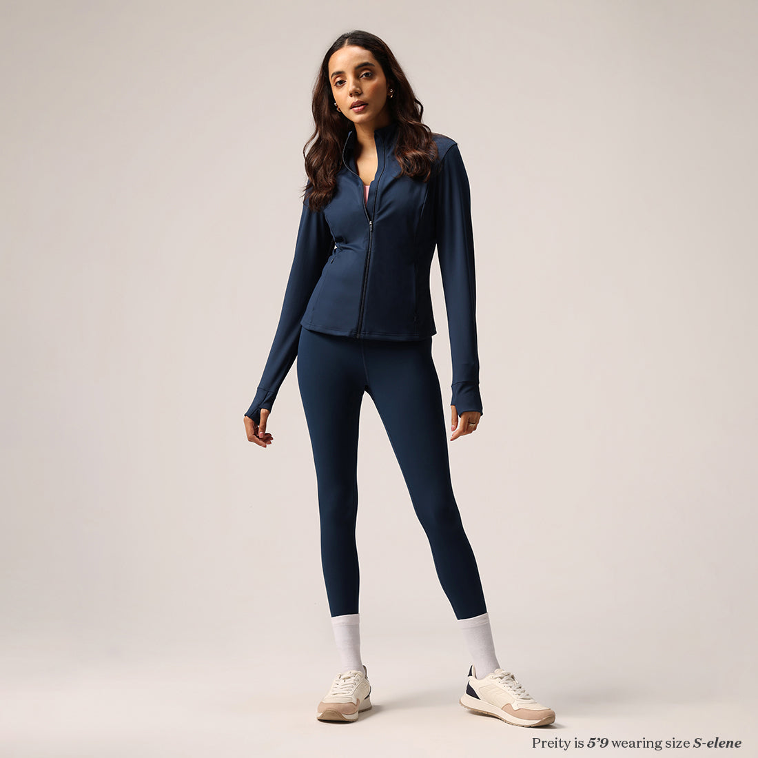 Ultimate Sculpt Jacket | Blissclub at Broadway