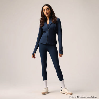 Ultimate Sculpt Jacket | Blissclub at Broadway