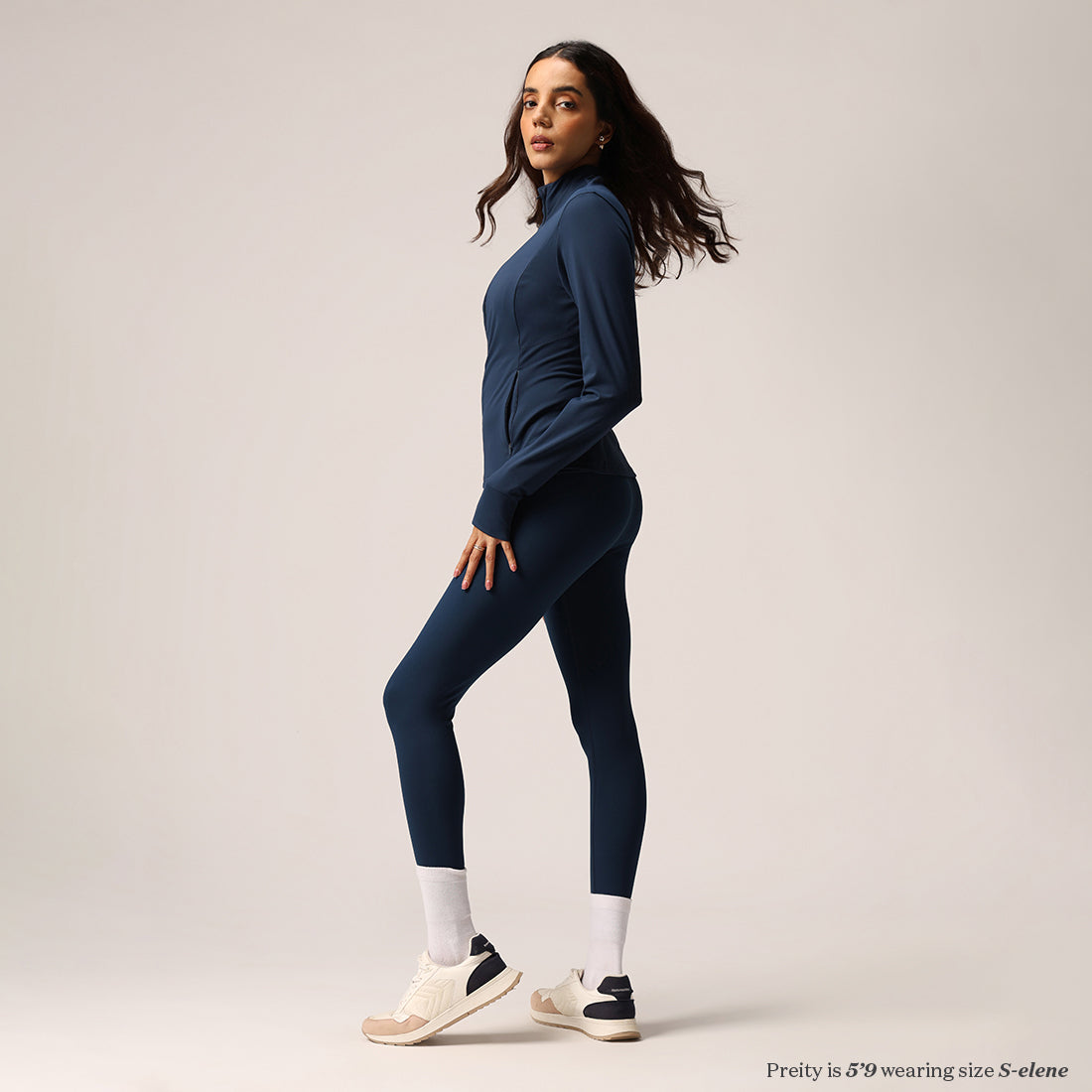 Ultimate Sculpt Jacket | Blissclub at Broadway
