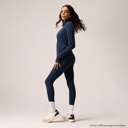 Ultimate Sculpt Jacket | Blissclub at Broadway