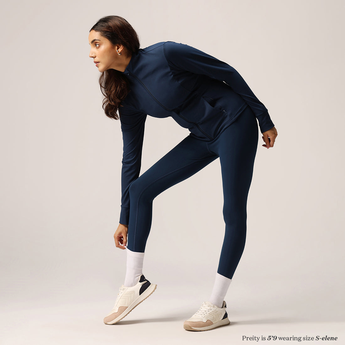 Ultimate Sculpt Jacket | Blissclub at Broadway