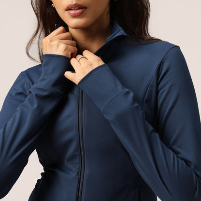 Ultimate Sculpt Jacket | Blissclub at Broadway