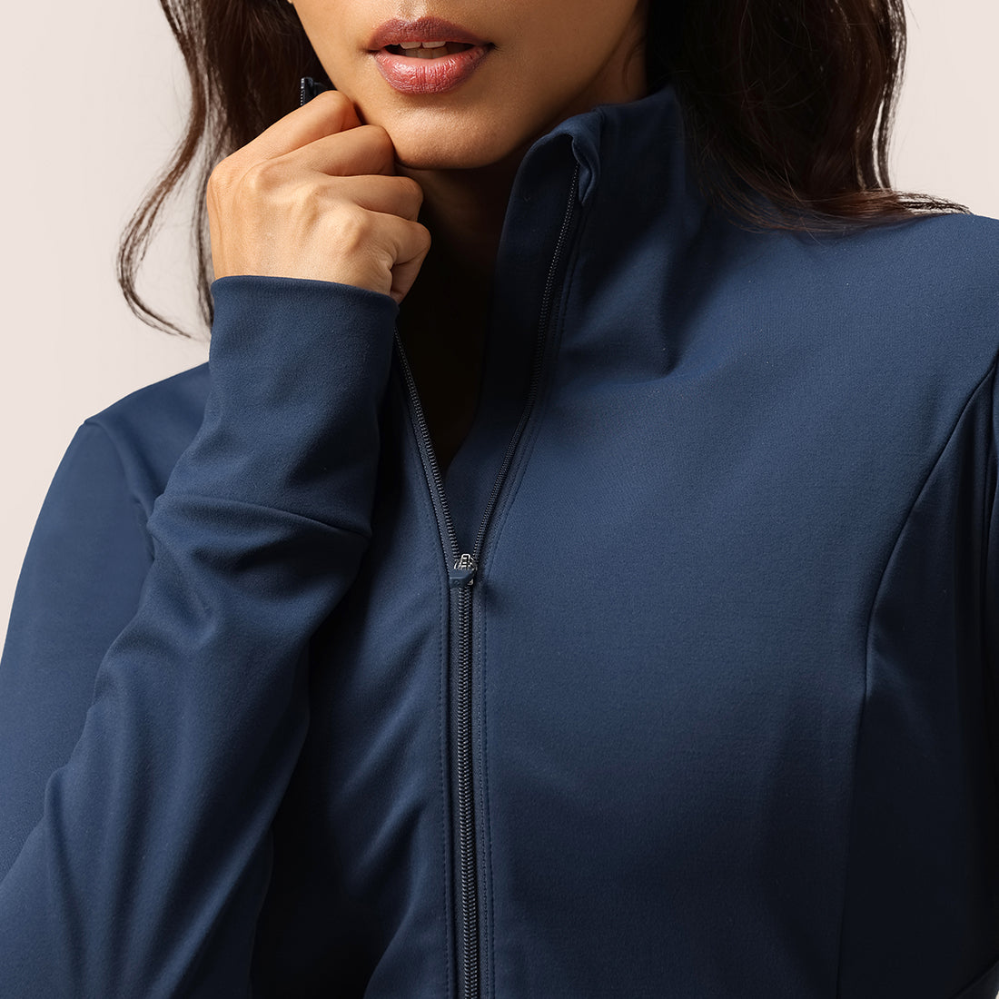 Ultimate Sculpt Jacket | Blissclub at Broadway