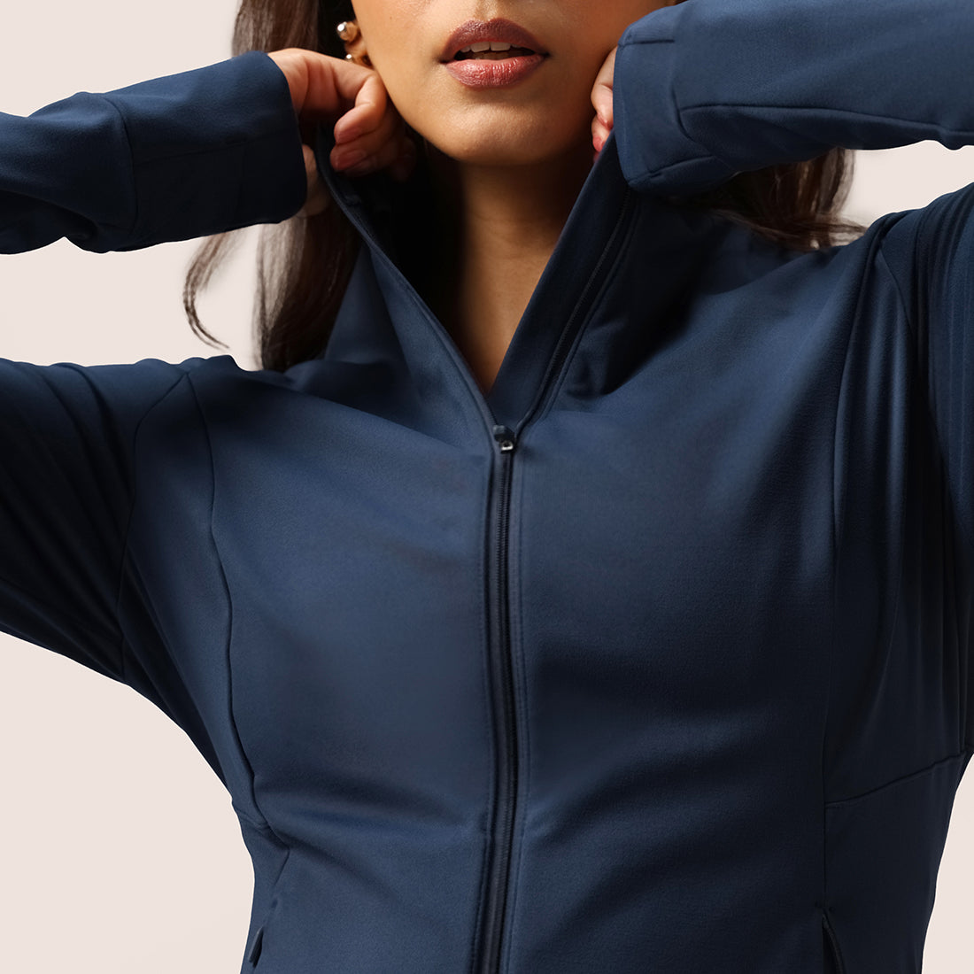 Ultimate Sculpt Jacket | Blissclub at Broadway