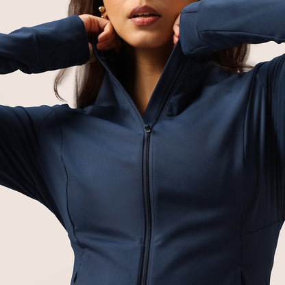 Ultimate Sculpt Jacket | Blissclub at Broadway