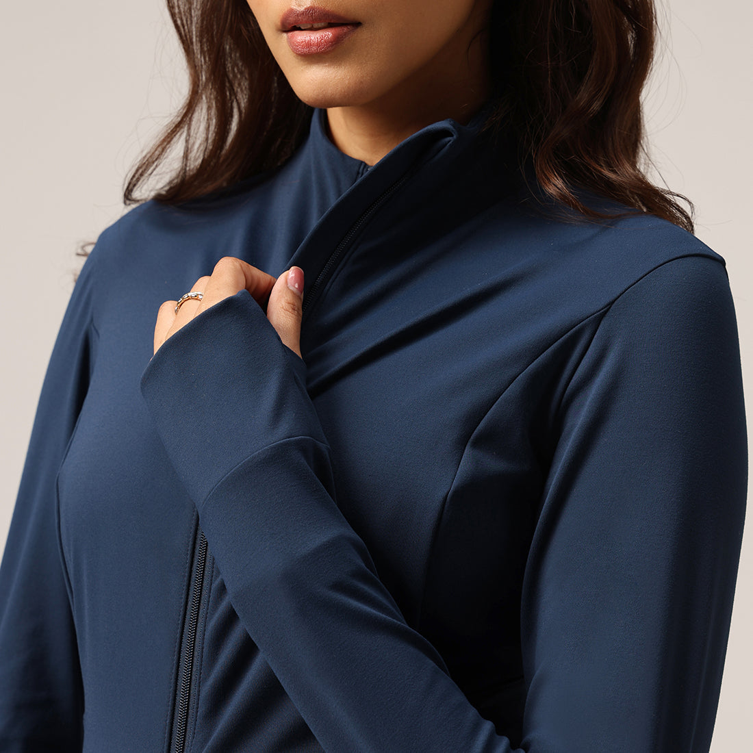 Ultimate Sculpt Jacket | Blissclub at Broadway