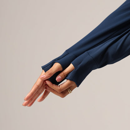 Ultimate Sculpt Jacket | Blissclub at Broadway