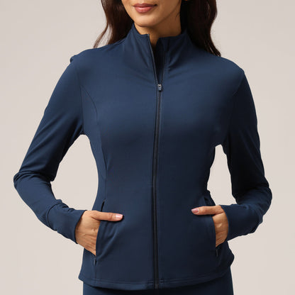 Ultimate Sculpt Jacket | Blissclub at Broadway