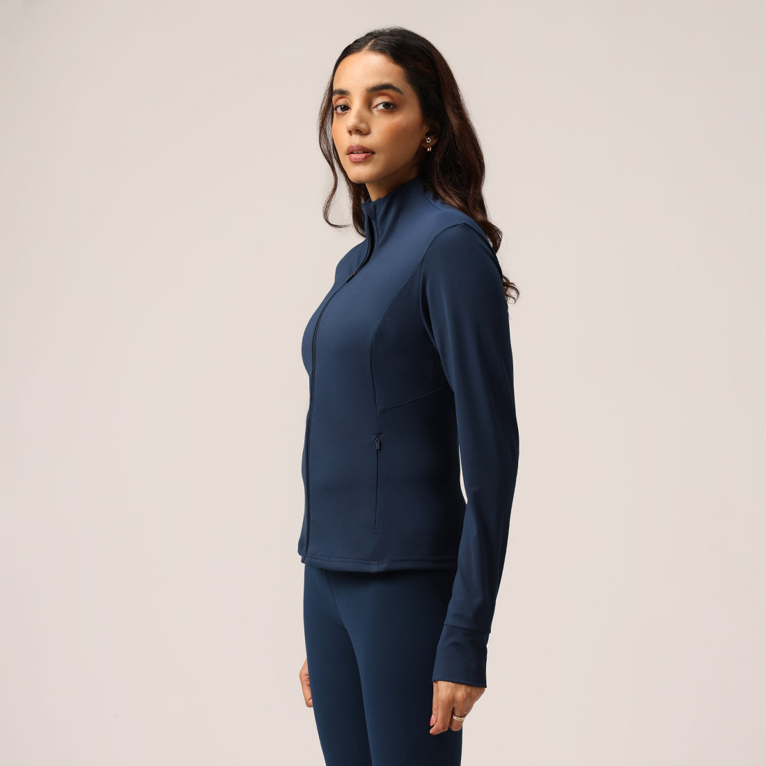 Ultimate Sculpt Jacket | Blissclub at Broadway