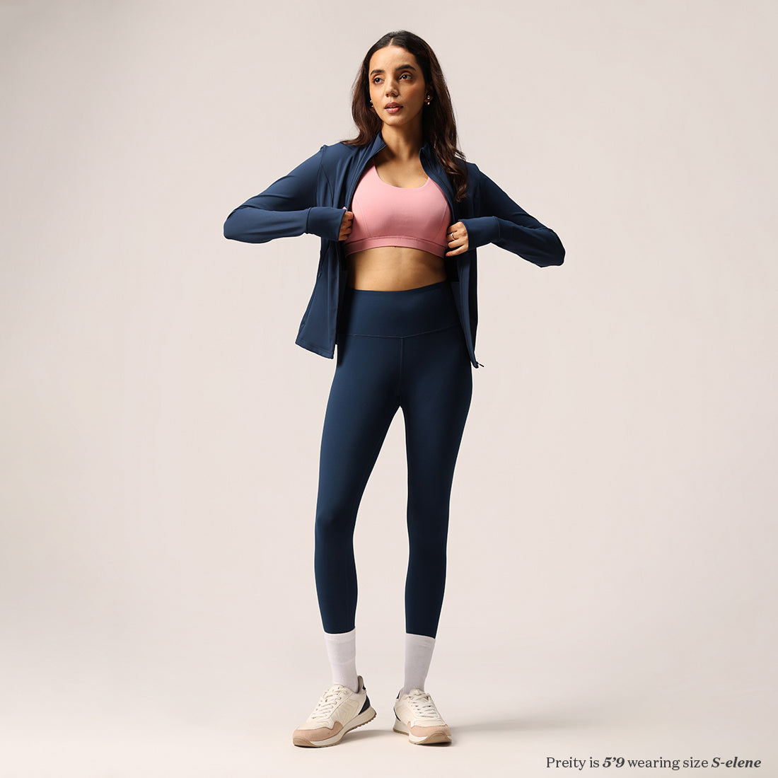 Ultimate Sculpt Jacket | Blissclub at Broadway