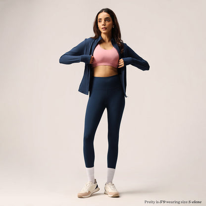 Ultimate Sculpt Jacket | Blissclub at Broadway