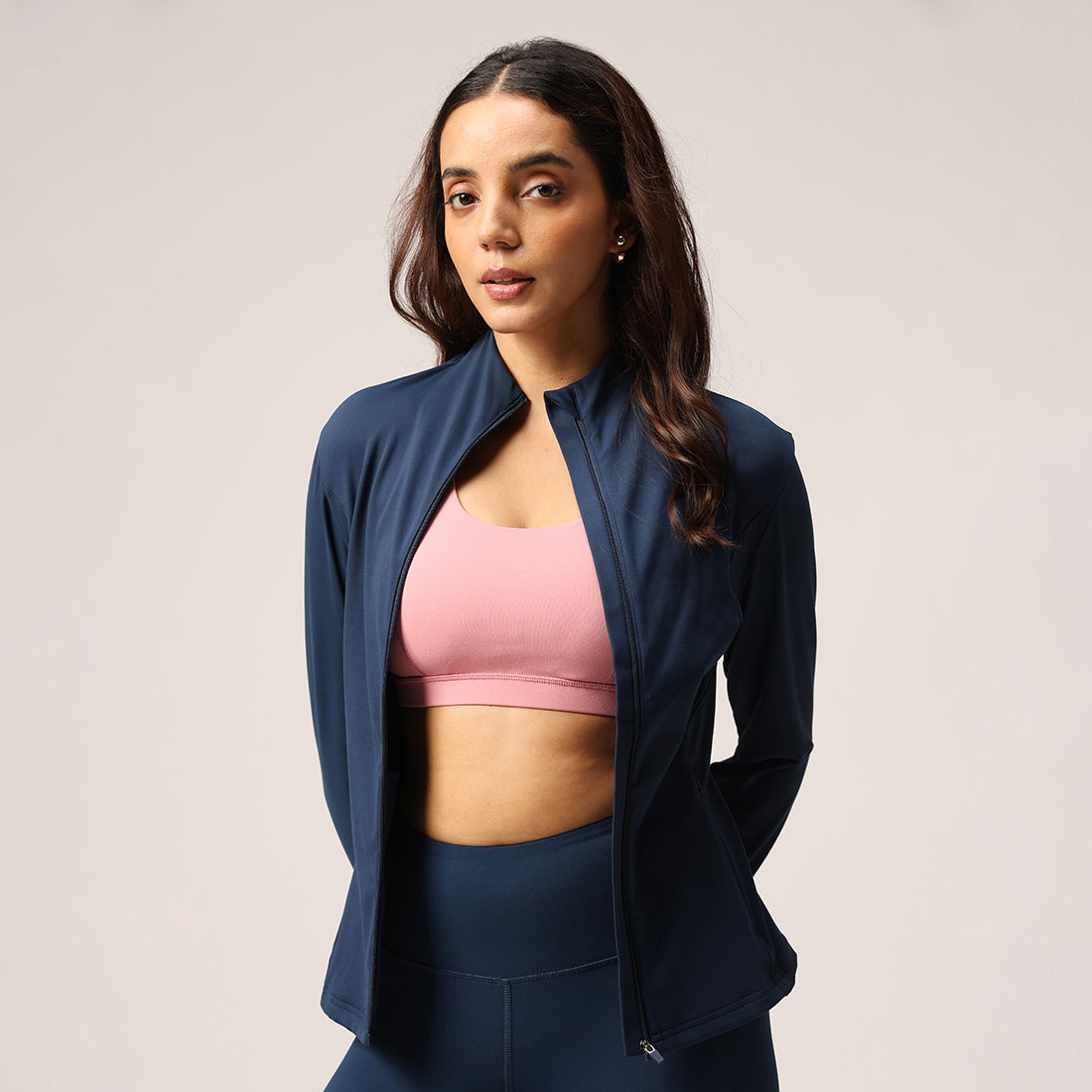 Ultimate Sculpt Jacket | Blissclub at Broadway