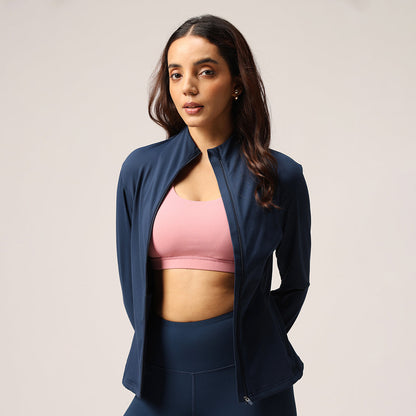 Ultimate Sculpt Jacket | Blissclub at Broadway