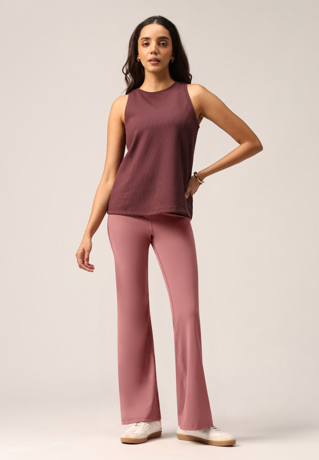 Ultimate Flare Pants - Lite | BlissClub at Broadway