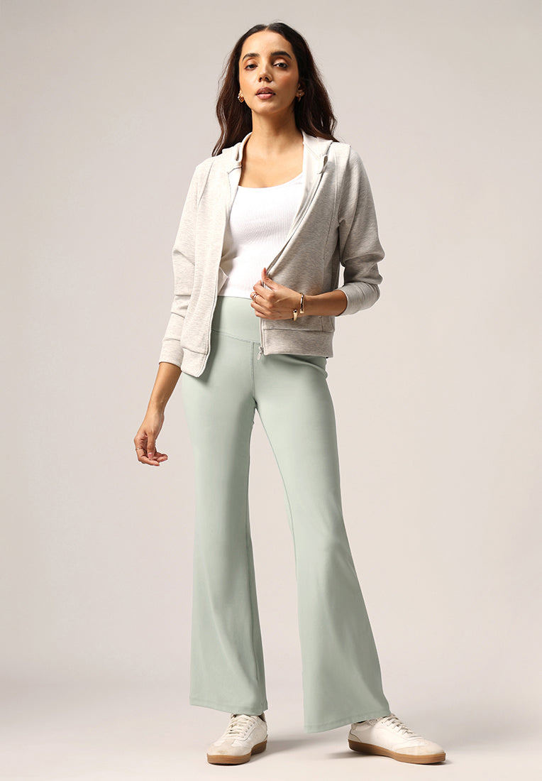 Ultimate Flare Pants - Lite | BlissClub at Broadway
