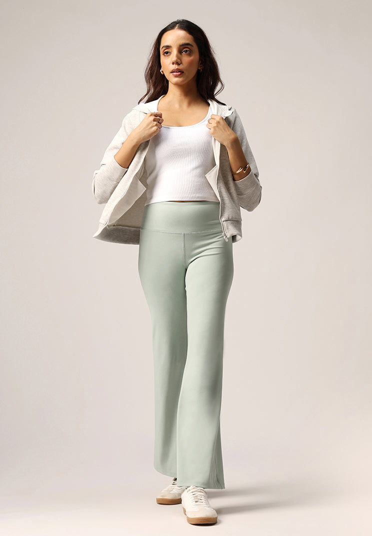 Ultimate Flare Pants - Lite Tall | BlissClub at Broadway