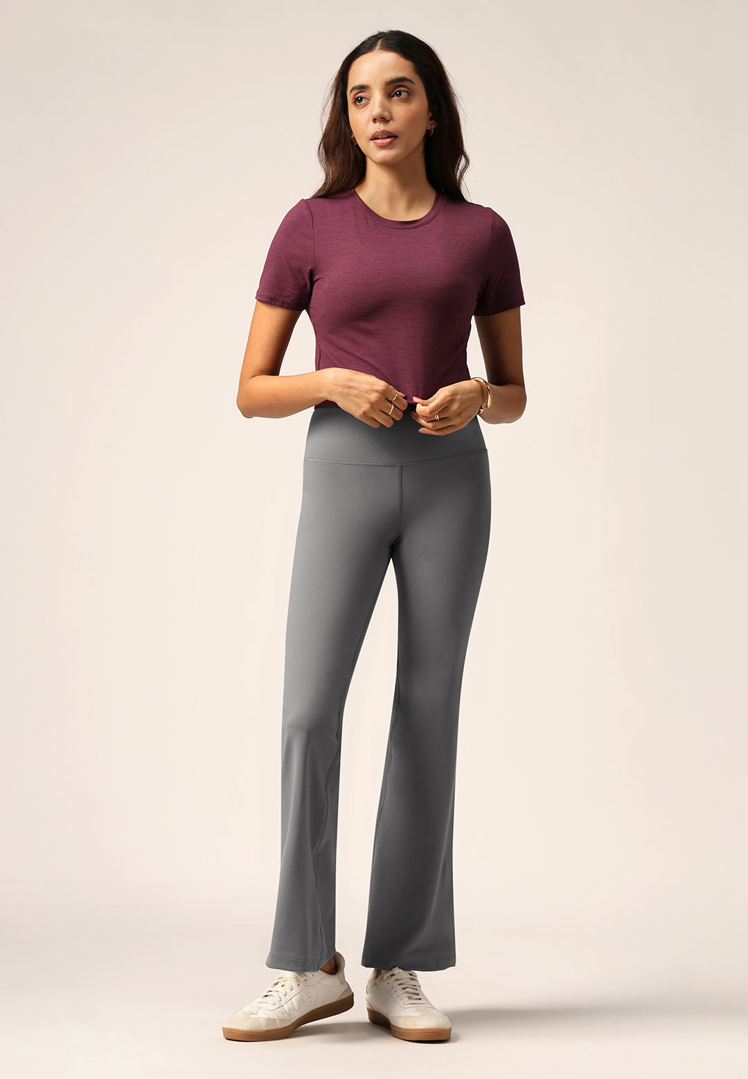 Ultimate Flare Pants - Lite | BlissClub at Broadway