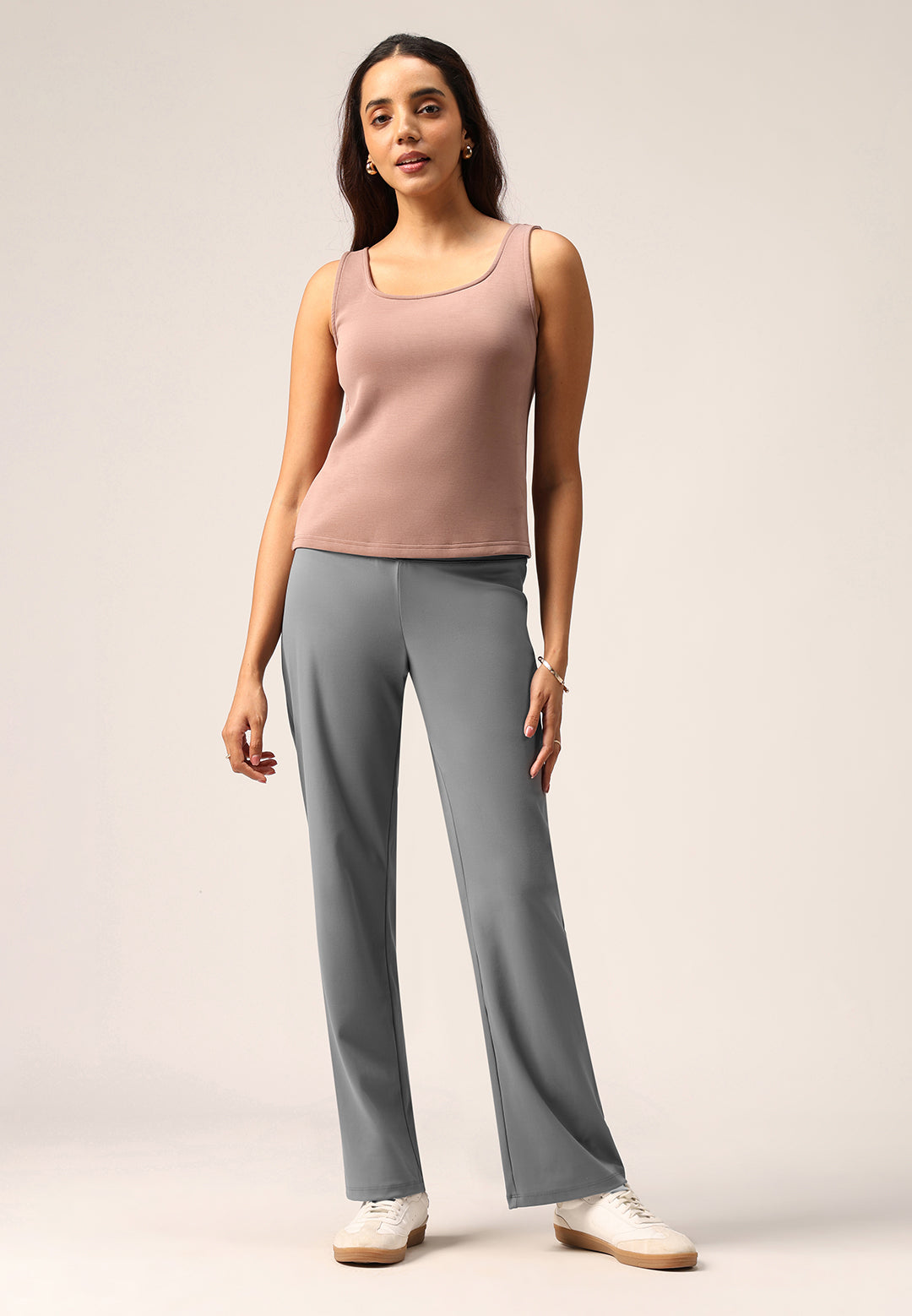 Ultimate Straight Pants - Lite | BlissClub at Broadway