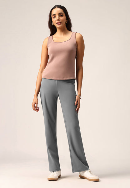 Ultimate Straight Pants - Lite | BlissClub at Broadway
