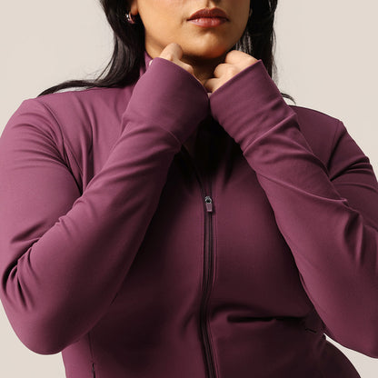Ultimate Sculpt Jacket | Blissclub at Broadway