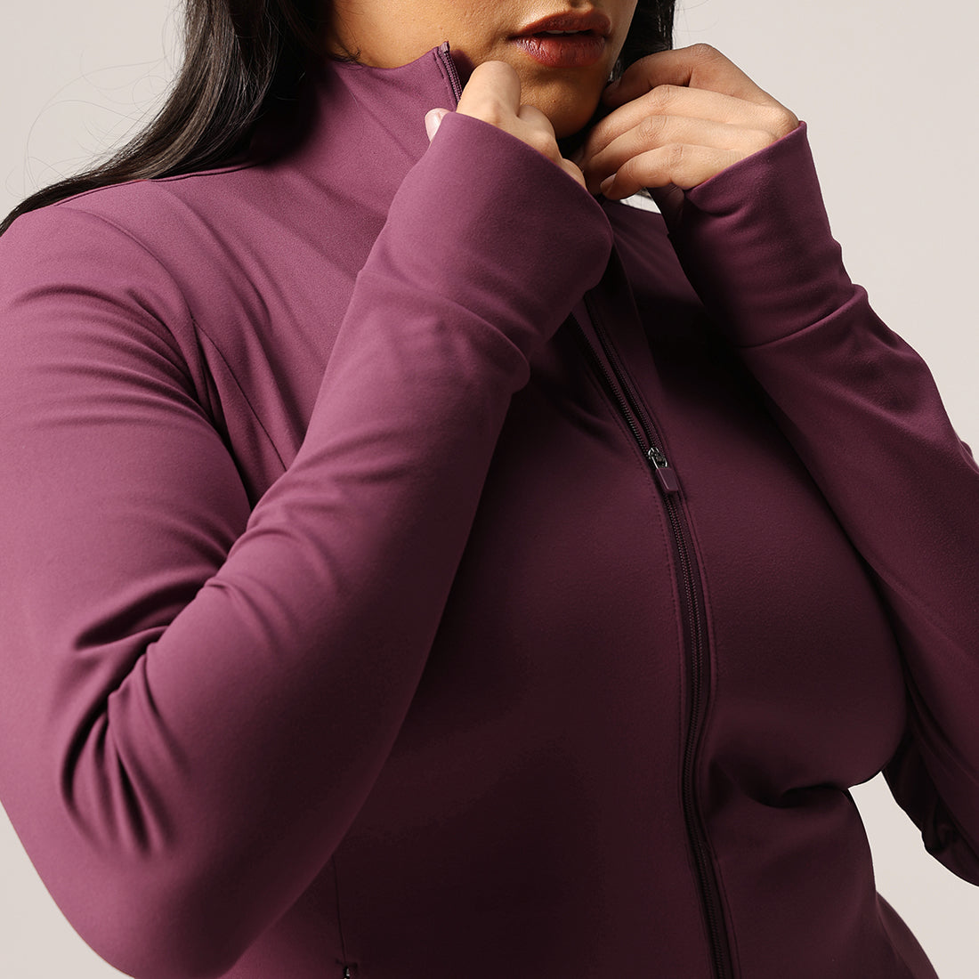Ultimate Sculpt Jacket | Blissclub at Broadway