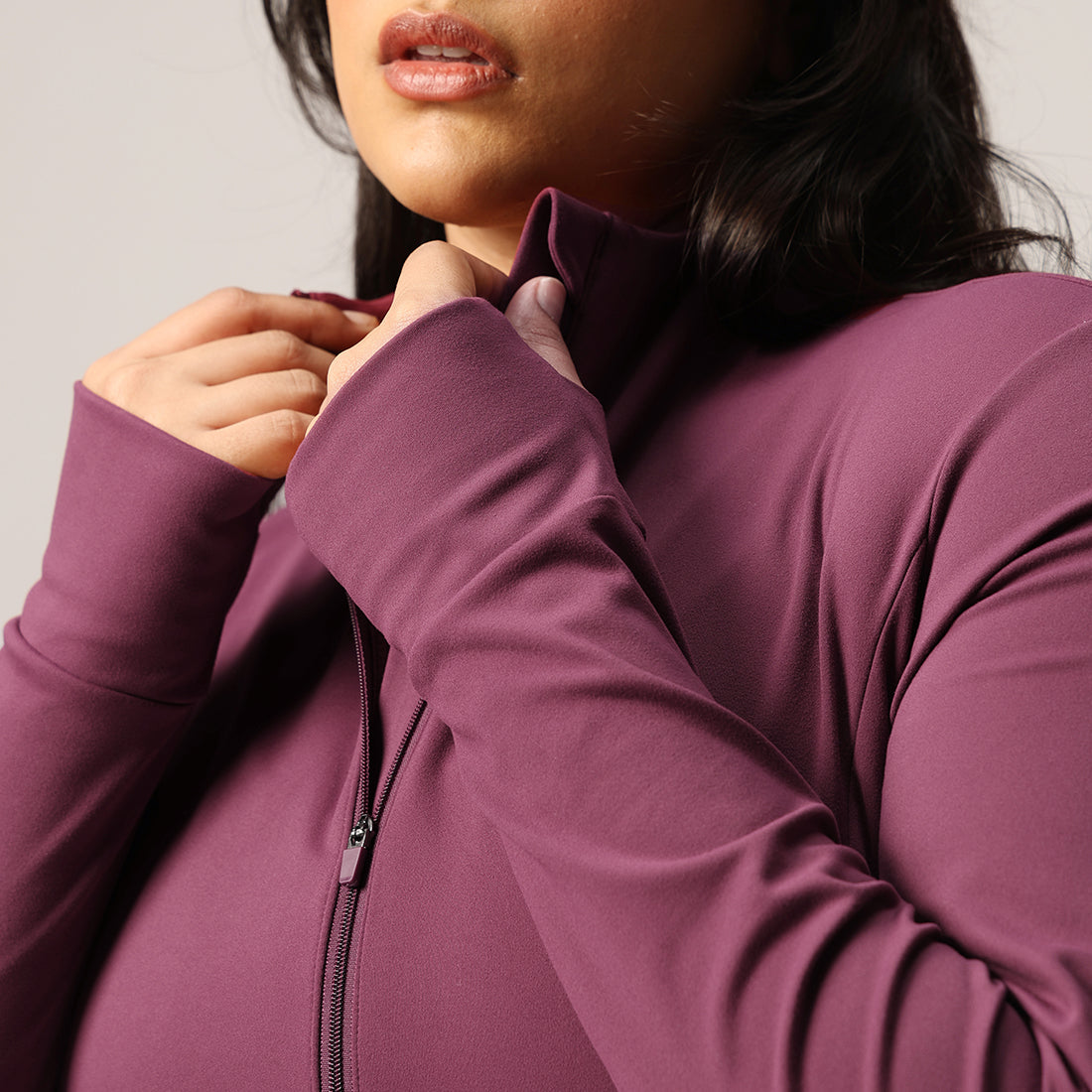 Ultimate Sculpt Jacket | Blissclub at Broadway