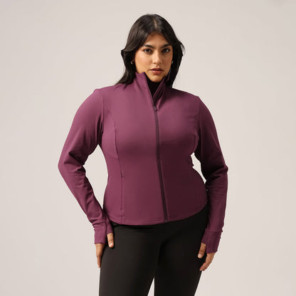 Ultimate Sculpt Jacket | Blissclub at Broadway