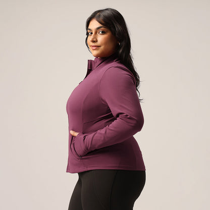Ultimate Sculpt Jacket | Blissclub at Broadway